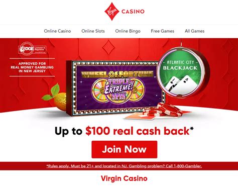 virgin casino online nj,virgin casino sign in